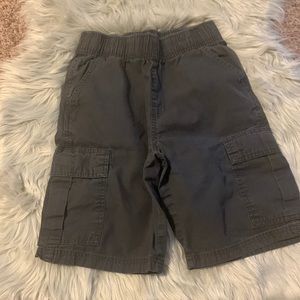 Boy’s Children’s Place Cargo Shorts